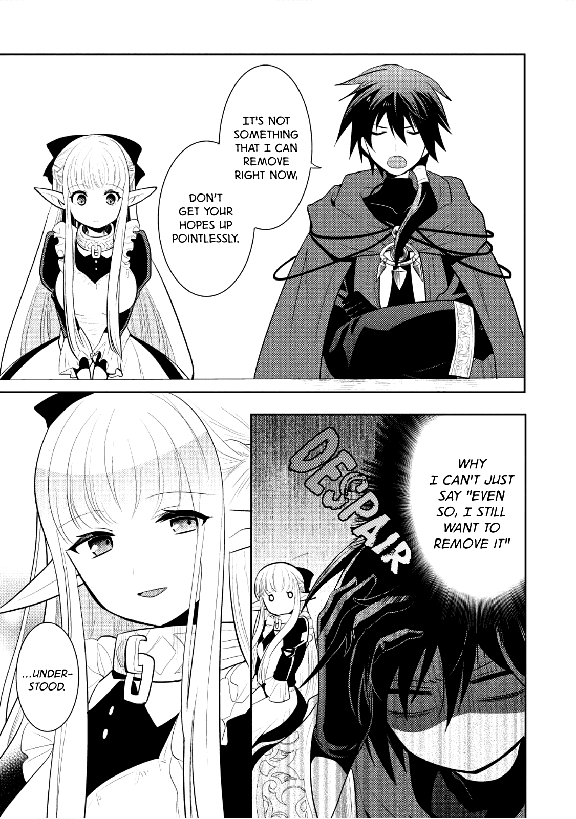 An Archdemon
